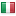 italiannetwork.it server is located in Italy